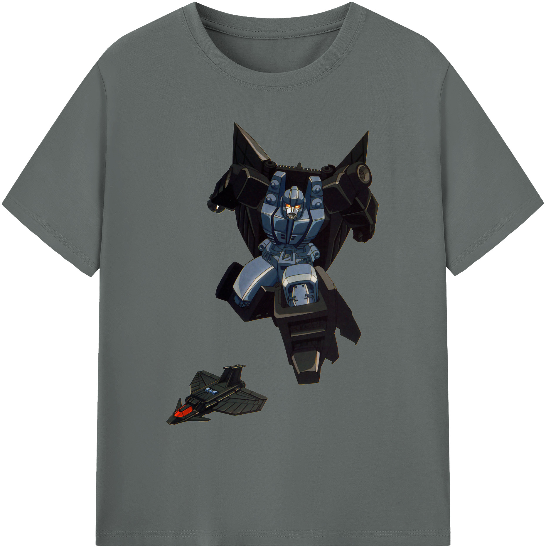 （画像用）  綿100％ メンズ半袖Tシャツ｜肌触りやわらか＆通気性